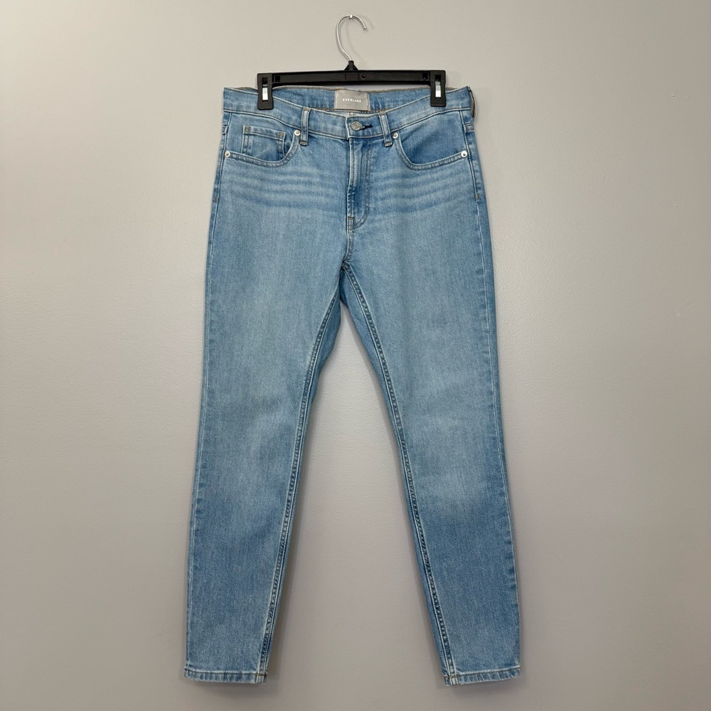 EVERLANE The Original Cheeky Ankle Jean size 28 - Picture 1 of 12